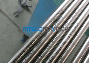 China Small Diameter bright annealed stainless steel tube 3 / 8 Inch TP309S / 310S wholesale