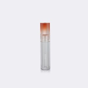 Buy cheap PETG GC308 Empty Lipstick 97.7mm Height Lip Stain Container from wholesalers
