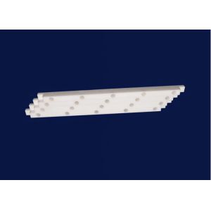 Buy cheap High Temperature Refractory Machining Ceramic Parts Unmanned Aircraft Or Drones from wholesalers