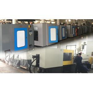 Zhangjiagang City FILL-PACK Machinery Co., Ltd