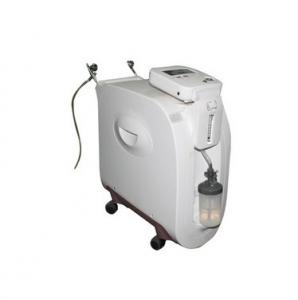 China Newest medical salon use oxygen skin peeling oxygen jet machine with CE on sale