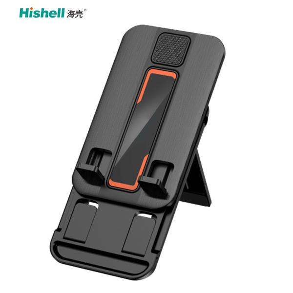 Lightweight Mobile Phone Holder Stand Retractable Nonslip Durable