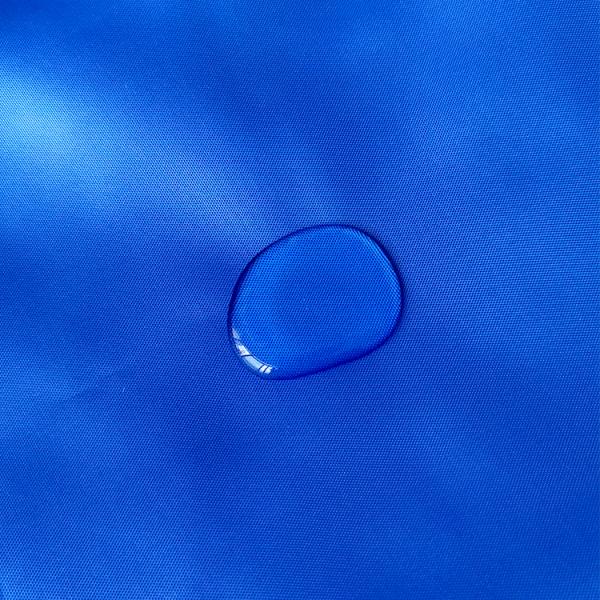 Workwear Anti Static ESD Fabrics 100% Polyester Lining Fabric