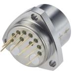 30g Quartz Flexure Accelerometer Single Axis Navigation Grade Accelerometer