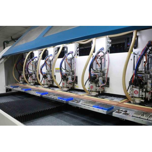 3mil Multilayer Pcb Design Immersion Tin 4.0mm HASL Surface