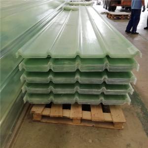 China 4mm thick glass fiber reinforced plastic sheet panel wholesale
