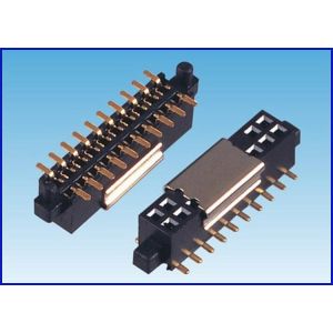 China 2.0mm Female header SMT Type With cap wholesale