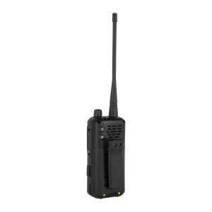 China INRICO T368 POC Long Distance Two Way Radio 2.8' Touch Screen Display POC Long Distance Two Way Radio With Enabled NC Algorithm And HD Display wholesale