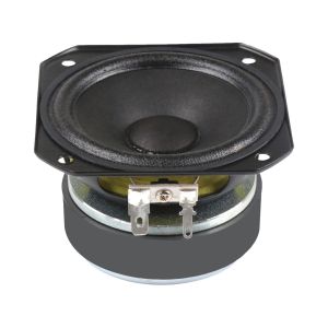 3"Ferrite full range PF03F 20watts 4ohms 0.75voice coil 87dB Sensitivity