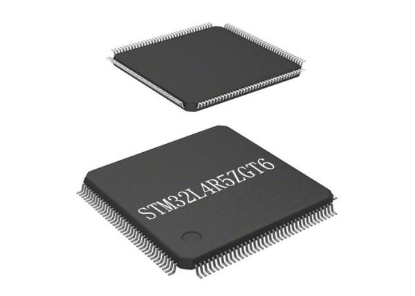 Quality Ultra Low Power STM32L4R5ZGT6 Microcontroller IC LQFP144 120MHz Microcontroller MCU for sale
