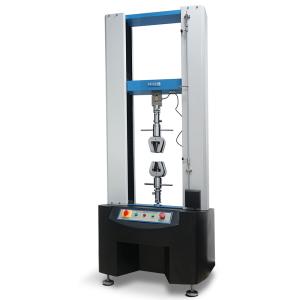 China Computer Control Tensile Testing Machines , 5T Compression Tensile Strength Tester wholesale