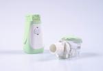 Atomizer Pocket Mesh Nebulizer Inhaler Electricity Mini Mesh Nebulizer