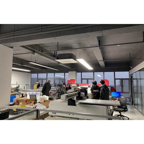 DX5 Double Head Inkjet Printer Board USB2.0 For Photo Printer Spurt Draws Printer