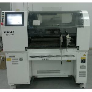 Buy cheap Fuji XP143 XP243 SMT Pick And Place Machine Used Fast Speed Smt Mounter Machine from wholesalers