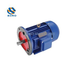 China IE3 Three Phase Asynchronous Motor 7.5kW B35 380V AC Volta 50Hz wholesale
