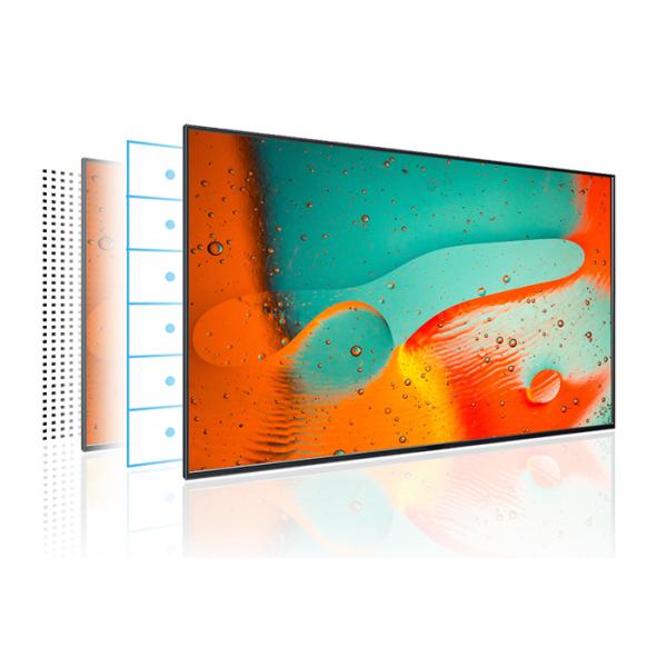 3840*2160 LED Interactive Whiteboard Koala Series For Teaching