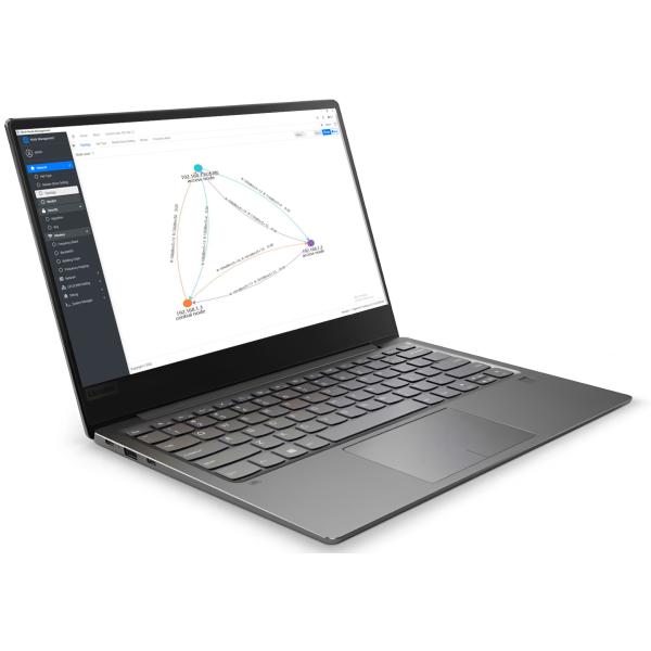 100Mbps Throughput Nano MESH Radio For The Smallest Robotic Systems