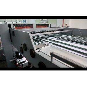 Print And Cut Paper Ruling Device Paper Thickness 45-120gsm