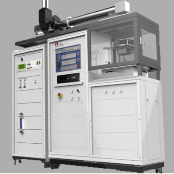 ISO 5660 Building Materials Flammability Testing Cone Calorimeter for Building