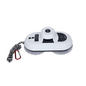 Buy cheap 90mm Thickness Vacuum Robot Window Cleaner 3000PA Strong Suction from wholesalers