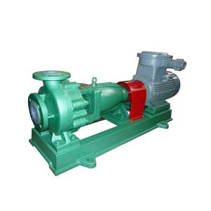 China Thread Connection Single Stage Centrifugal Water Pump for Sand mining power plant coal chemical industry wholesale