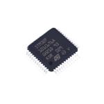 STMicroelectronics STM32F101C6T6A composant Electroniques D'occasion 32F101C6T6A