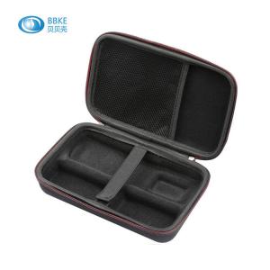 China Electronic Pulse Massager 5mm EVA Hard Shell wholesale