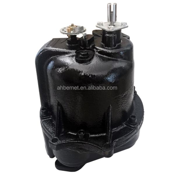 Fuel Dispneser Tokheim Flow Meter