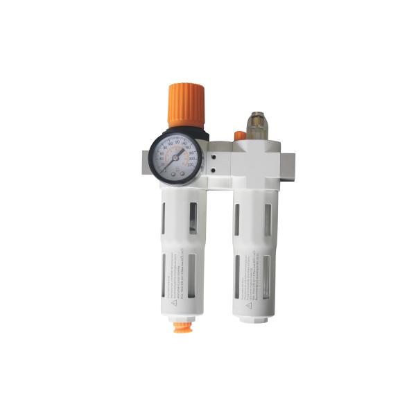 Oil Water Separator For Handing Sanding Dust Extractor Circle Sander