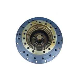 China E110B Travel Motor Reduction Complete Gear Box Final Drive Device CAT Excavator Spare Parts wholesale