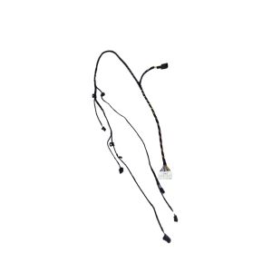 Customized Automotive Wiring Harness Standards