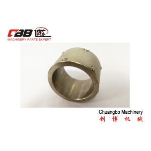 Buy cheap CBB Ball Type sandblasting Φ78mm Industrial Slip Ring from wholesalers