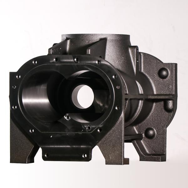 Stainless Steel High Precision Mechanical Finishing Custom Steel