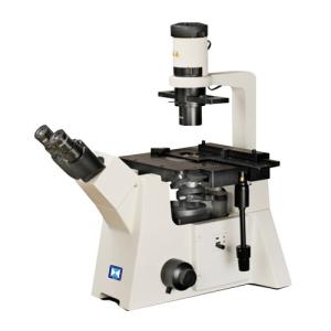 China LIB-305 Inverted Trinocular Biological Microscope with Infinite Optical System wholesale
