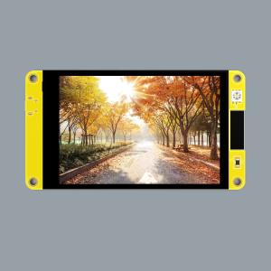 China Capacitive Touch Screen Module Development Board TFT LCD Display Arduino wholesale