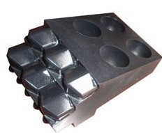 Buy cheap TBM Cutter/Scraper Cutter from wholesalers