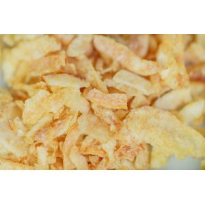 Buy cheap Washed No Additive Flavorful Golden Fried Onions from wholesalers