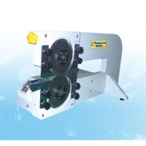 Singulate Long Circuit PCB Depaneling Machine For PCB Assembly