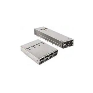 China UE62-G1012-3000T Connectors OSFP Connectors High Speed Input Output Connectors on sale