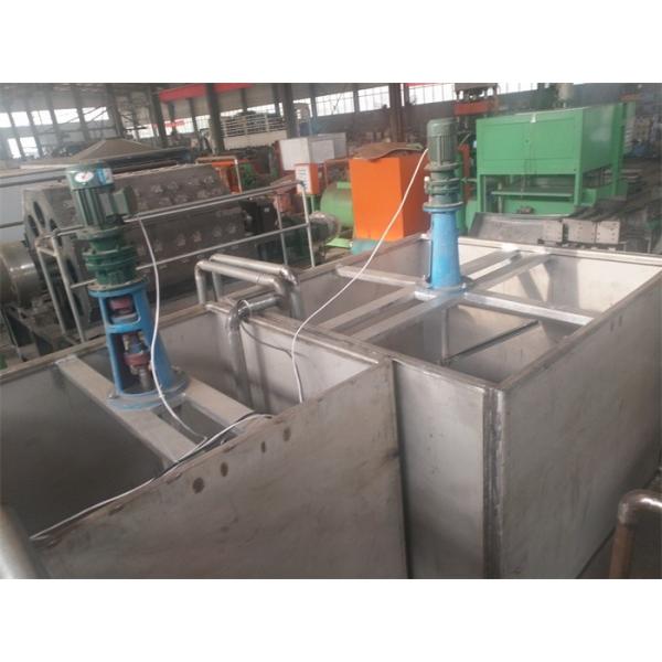 Jinan Wanyou Packing Machinery Factory
