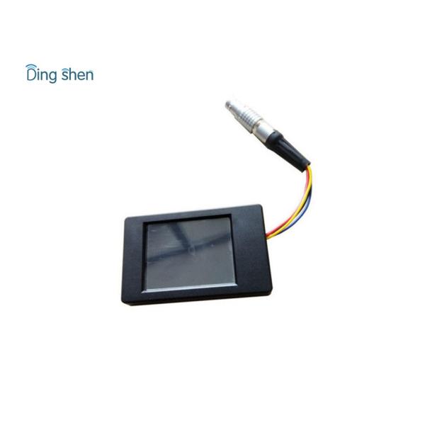 80-100km Lightweight HD UAV Video Transmitter with 5 watt RF Power and H.265 coding