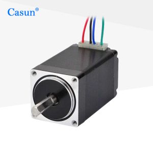 China 120mNm NEMA 11 Stepper Motor 28x28x51mm Casun Stepper Motor wholesale