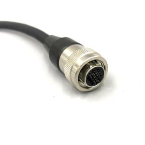 China Highly Flexible Robotic Cables A660-2007-T364 For Your Business Flexibility wholesale