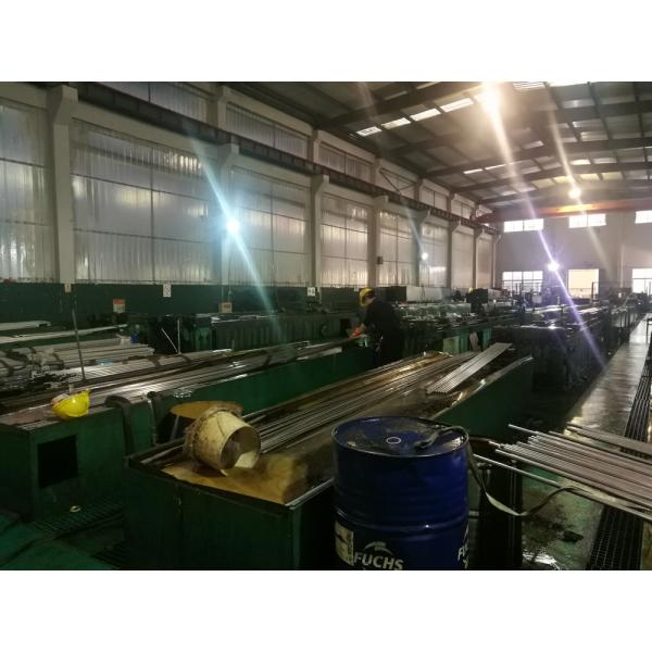 Alloy 28 UNS N08028 1.4563 highalloy multipurpose austenitic stainless steel for service in highly corrosive condition