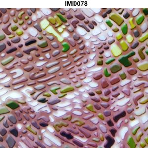 IMI 2 Pattern Hydrographic Water Transfer Film For Plastic