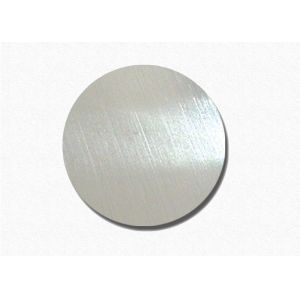 Buy cheap Personalized Flat 3000 Series Aluminum Disks Temper HO Anti Rusting Surface from wholesalers
