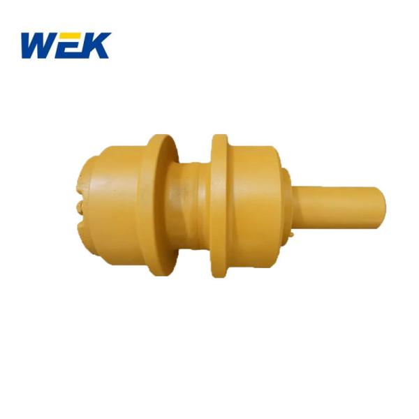 Undercarriage Parts Excavator Vio40-2 Vio40-3 Vio45 Vio45-6A Vio50-6A Vio55 Vio55-6A Vio75-5 172478-37501 Top Carrier Roller