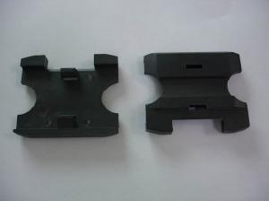 China Carbon Fiber Slider Lubricating Board Single Purpose Durable Pin Holder PEEK wholesale