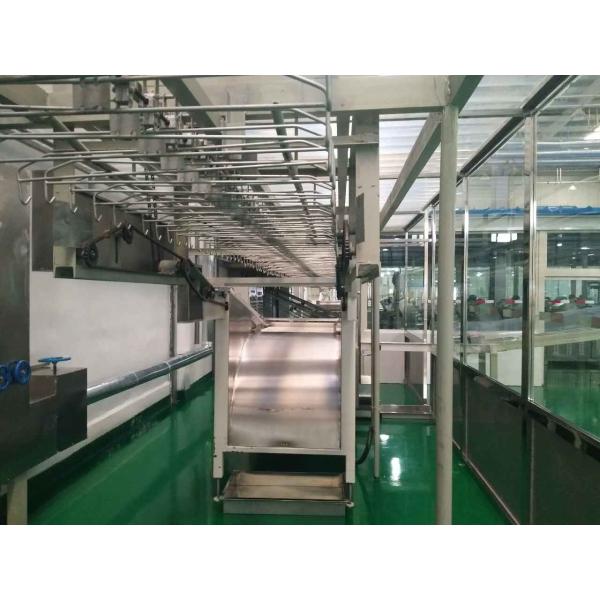 High Production Stick Noodle Making Machine