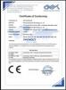 Pultruded FRP Online Market Certifications